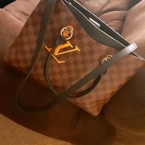 Louis Vuitton purse